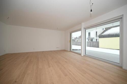 Foto - Etagenwohnung in Neumarkt in der Oberpfalz zur Miete