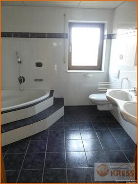 Foto - 4 Zimmer Etagenwohnung in Flieden