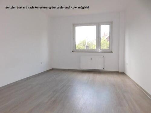 Foto - 2 Zimmer Etagenwohnung zur Miete in Krefeld