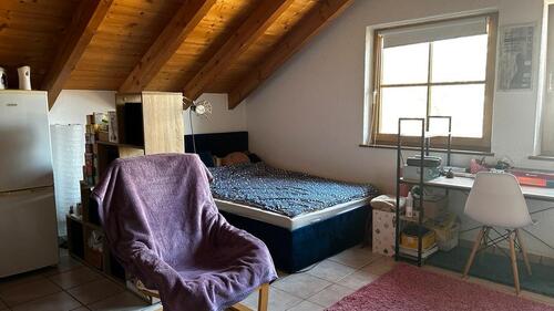 Foto - Appartement 1 Zimmer Wohnung ca. 30 qm, Hagenheim