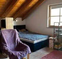 Appartement 1 Zimmer Wohnung ca. 30 qm, Hagenheim - Landsberg am Lech Ellighofen