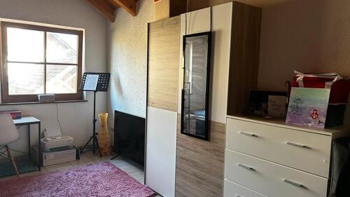 Foto - 1 Zimmer Dachgeschoßwohnung zur Miete in Landsberg am Lech