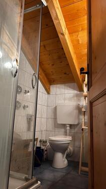 Foto - Dachgeschoßwohnung in Landsberg am Lech zur Miete