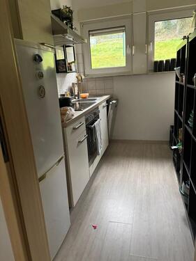 Foto - 2.5 Zimmer Hochparterre zur Miete in Wetter (Ruhr)