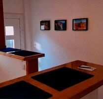 Wohnung komplett eingerichtet für PENDLER € 570 INCL. ALLEM - Arnsberg