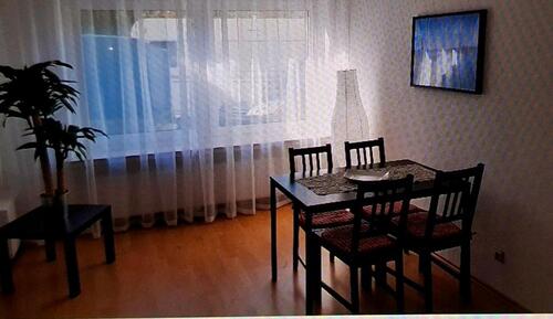 Foto - 1 Zimmer Erdgeschoßwohnung zur Miete in Arnsberg