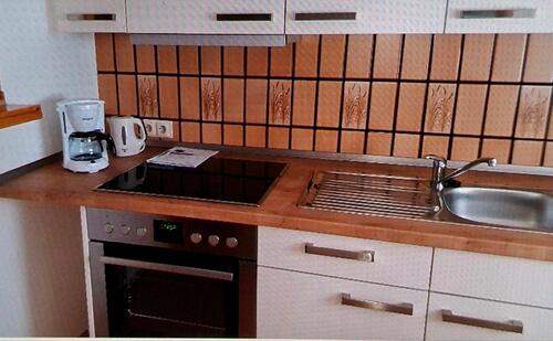 Foto - Erdgeschoßwohnung in Arnsberg zur Miete