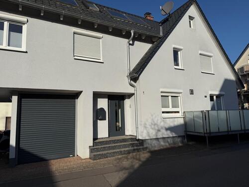 Foto - Einfamilienhaus in March - 510.000,00&nbsp;EUR Kaufpreis, ca.&nbsp; 120,00&nbsp;m&sup2;