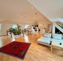 Möblierte Wohnung auf Zeit – Homeoffice – 5 Min. Klinik Sulzbach - Sulzbach (Saar)