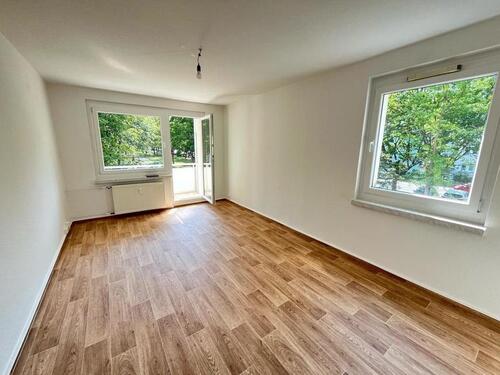 Foto - 3 Zimmer Etagenwohnung zur Miete in Chemnitz