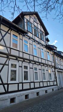 Foto - Charmante 2-Zimmer-Altstadtwohnung am Greifsplatz