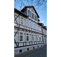 Charmante 2-Zimmer-Altstadtwohnung am Greifsplatz - Goslar