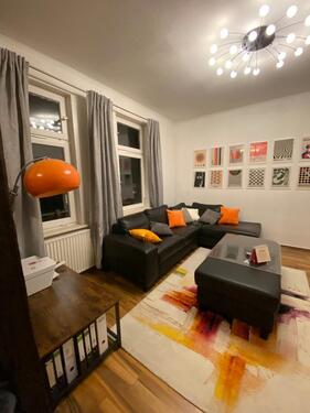 Foto - 2 Zimmer Etagenwohnung zur Miete in Goslar