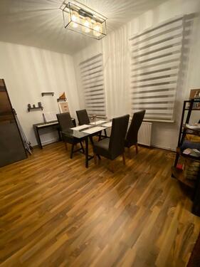 Foto - Etagenwohnung in Goslar zur Miete