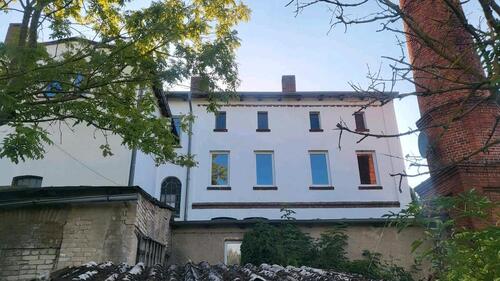 Foto - Mehrfamilienhaus mit Grundstück 