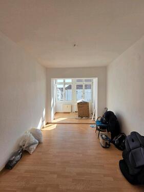 Foto - 3 Zimmer Etagenwohnung zur Miete in Magdeburg