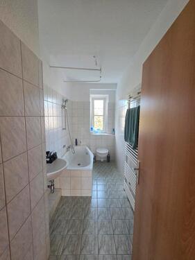 Foto - Etagenwohnung in Magdeburg zur Miete