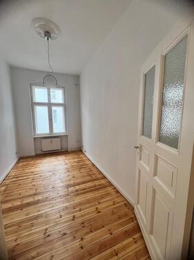 Foto - Büroraum im Akazienkiez – arbeiten mit Wohlfühlfaktor