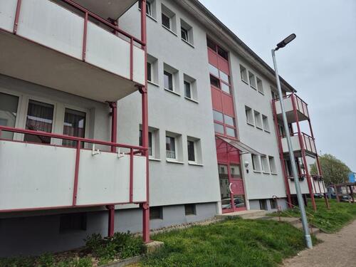 Foto - Moderne, frisch sanierte 2-Zimmer-Wohnung in attraktiver Lage!!!