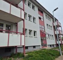 Moderne, frisch sanierte 2-Zimmer-Wohnung in attraktiver Lage!!! - Schöningen