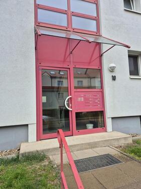 Foto - 2 Zimmer Etagenwohnung zur Miete in Schöningen