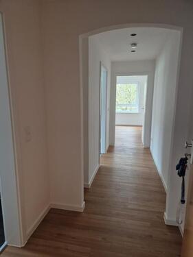 Foto - Etagenwohnung in Schöningen zur Miete