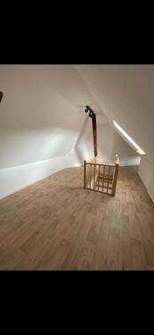 Foto - Vermiete 2-Zimmer Maisonnette Wohnung in Neubukow!