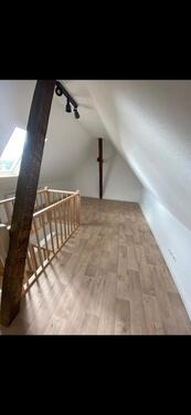 Foto - 2 Zimmer Dachgeschoßwohnung zur Miete in Kröpelin