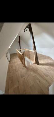 Foto - 2 Zimmer Dachgeschoßwohnung in Kröpelin