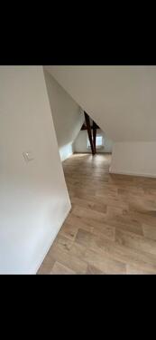 Foto - Dachgeschoßwohnung in Kröpelin zur Miete