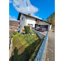 Charmantes Einfamilienhaus mit Doppelgarage und toller Aussicht - Ulm Söflingen