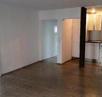 Helle 3 Zimmer-Wohnung in der Innenstadt von Sigmaringen