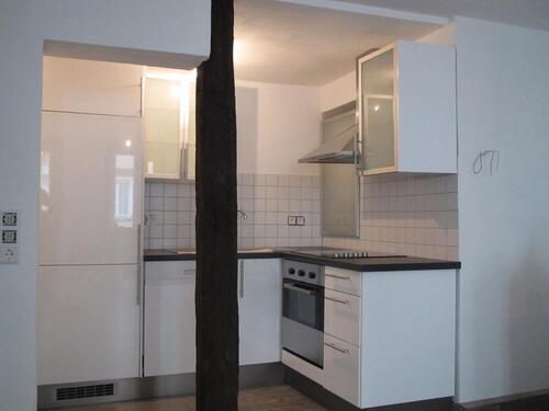 Foto - 3 Zimmer Etagenwohnung zur Miete in Sigmaringen