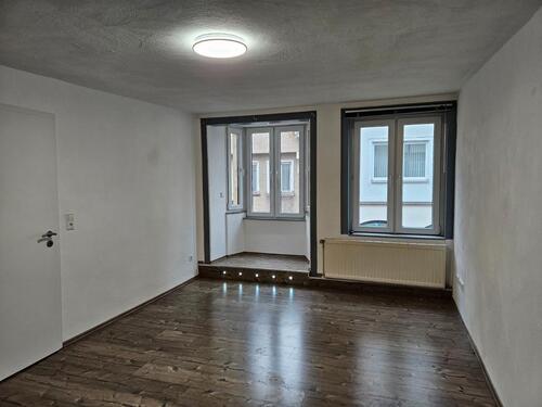 Foto - Etagenwohnung in Sigmaringen zur Miete
