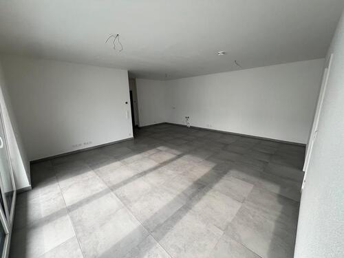 Foto - Etagenwohnung in Bad Schönborn zur Miete