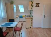 Foto - Geräumige 2,5 Zimmerwohnung - 550,00&nbsp;EUR Kaltmiete, ca.&nbsp; 54,00&nbsp;m&sup2;