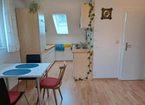 Foto - Geräumige 2,5 Zimmerwohnung - 550,00&nbsp;EUR Kaltmiete, ca.&nbsp; 54,00&nbsp;m&sup2;