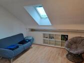 Foto - Dachgeschoßwohnung in Uttenreuth zur Miete