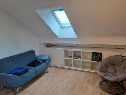 Foto - Dachgeschoßwohnung in Uttenreuth zur Miete