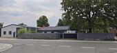 Foto - Wohnbungalow 125m² mit Produktions-Lagerhalle 283m² in Bleckede