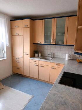 Foto - Mehrfamilienhaus mit 2 Wohneinheiten in idyllischer Ortslage