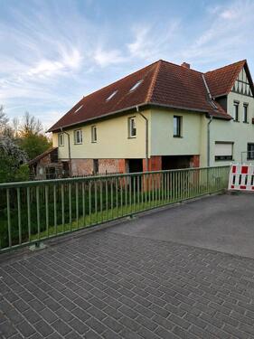 Foto - Mehrfamilienhaus, Wohnhaus in Bad Bibra zum Kaufen