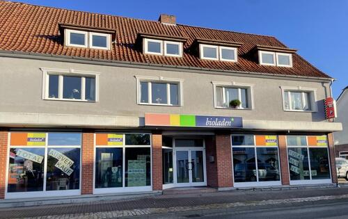Foto - Großzügige Gewerbefläche in bester Lage an der Wilhelmstraße in Soltau