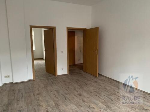 Foto - Etagenwohnung in Meißen