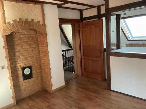 Foto - Etagenwohnung in Fulda zur Miete