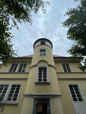 Foto - Traumhafte 3-Raum Wohnung im Königlichen Jagdhaus