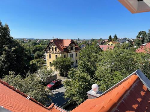 Foto - Etagenwohnung in Dresden