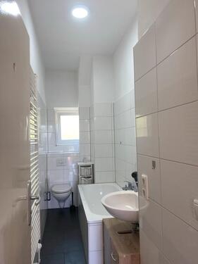Foto - Etagenwohnung in Berlin zur Miete