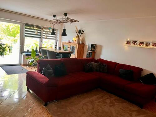 Foto - Etagenwohnung in Warburg