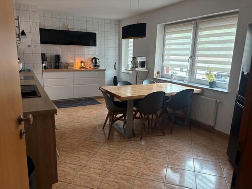 Foto - Etagenwohnung in Warburg zum Kaufen